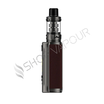 Vaporesso Target 100 Vape Kit - Sunset Red