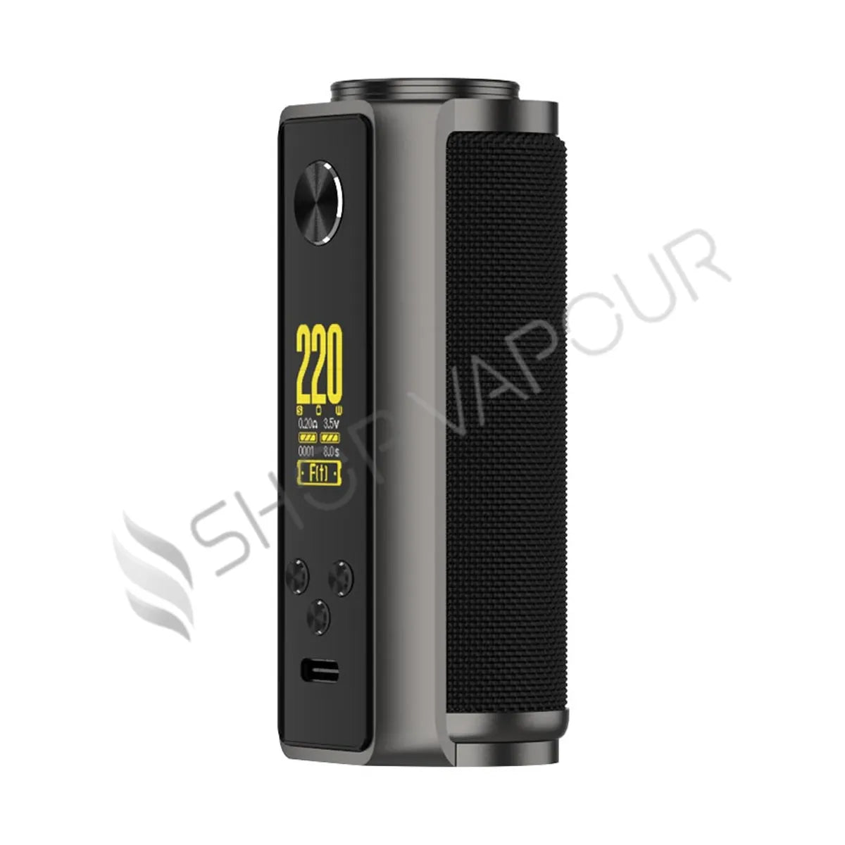 Vaporesso Target 200 Mod - Carbon Black