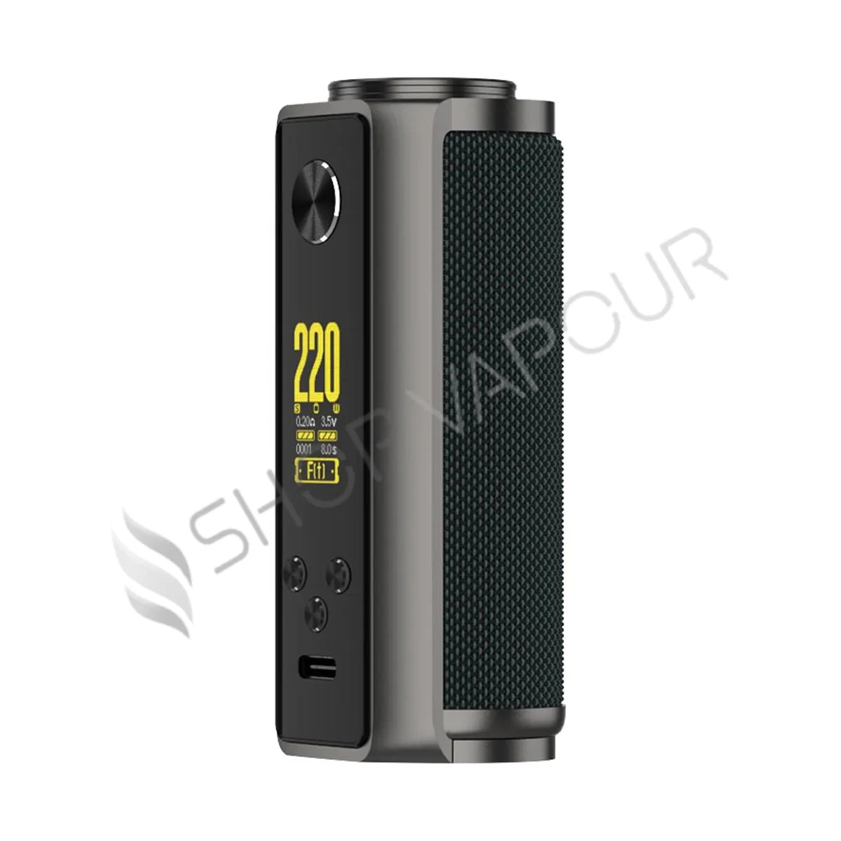 Vaporesso Target 200 Mod - Forest Green