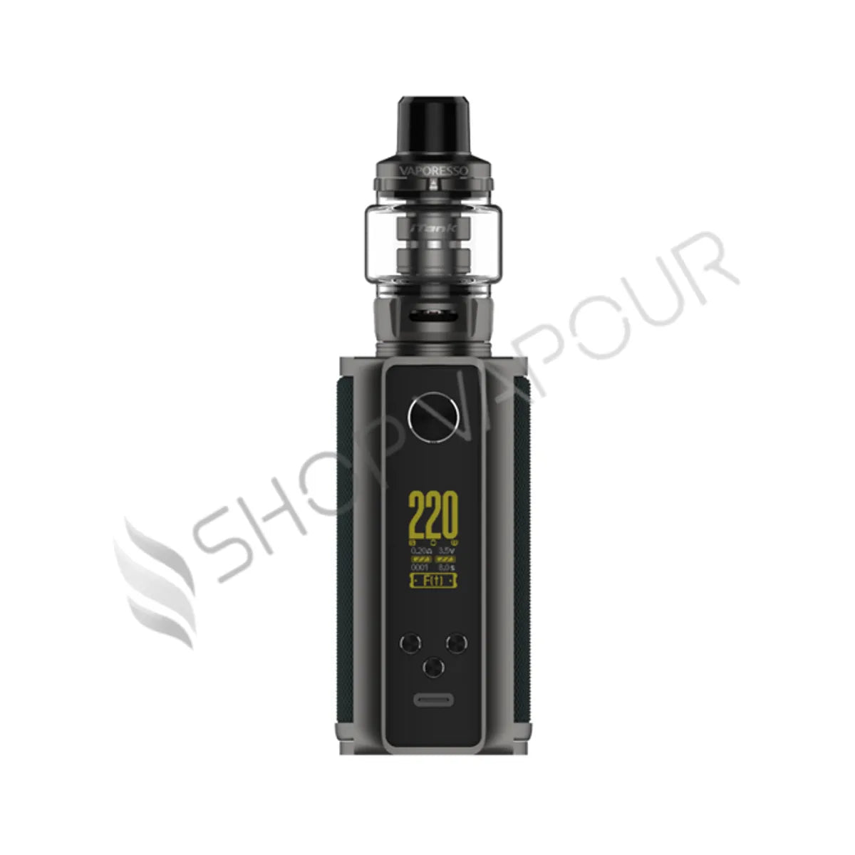 Vaporesso Target 200 Vape Kit - Forest Green