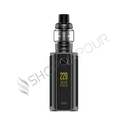 Vaporesso Target 200 Vape Kit - Forest Green
