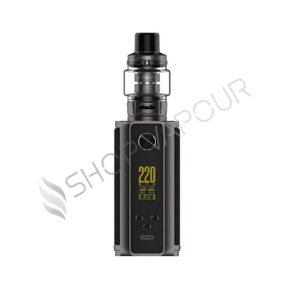 Vaporesso Target 200 Vape Kit - Navy Blue