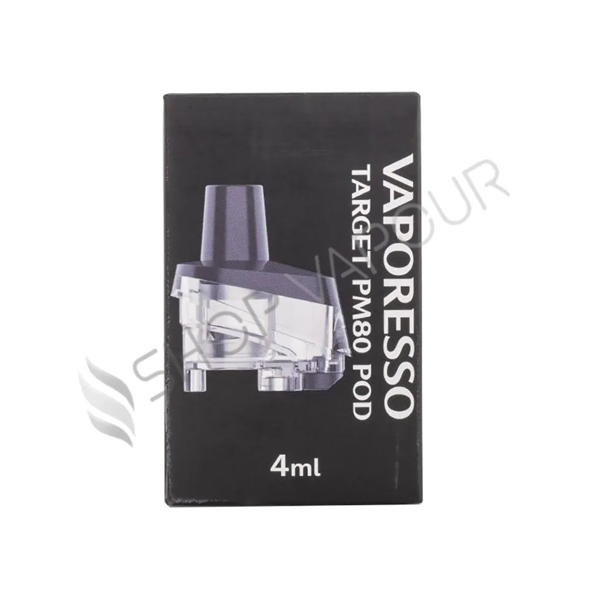 Vaporesso Target PM80 Replacement Pods