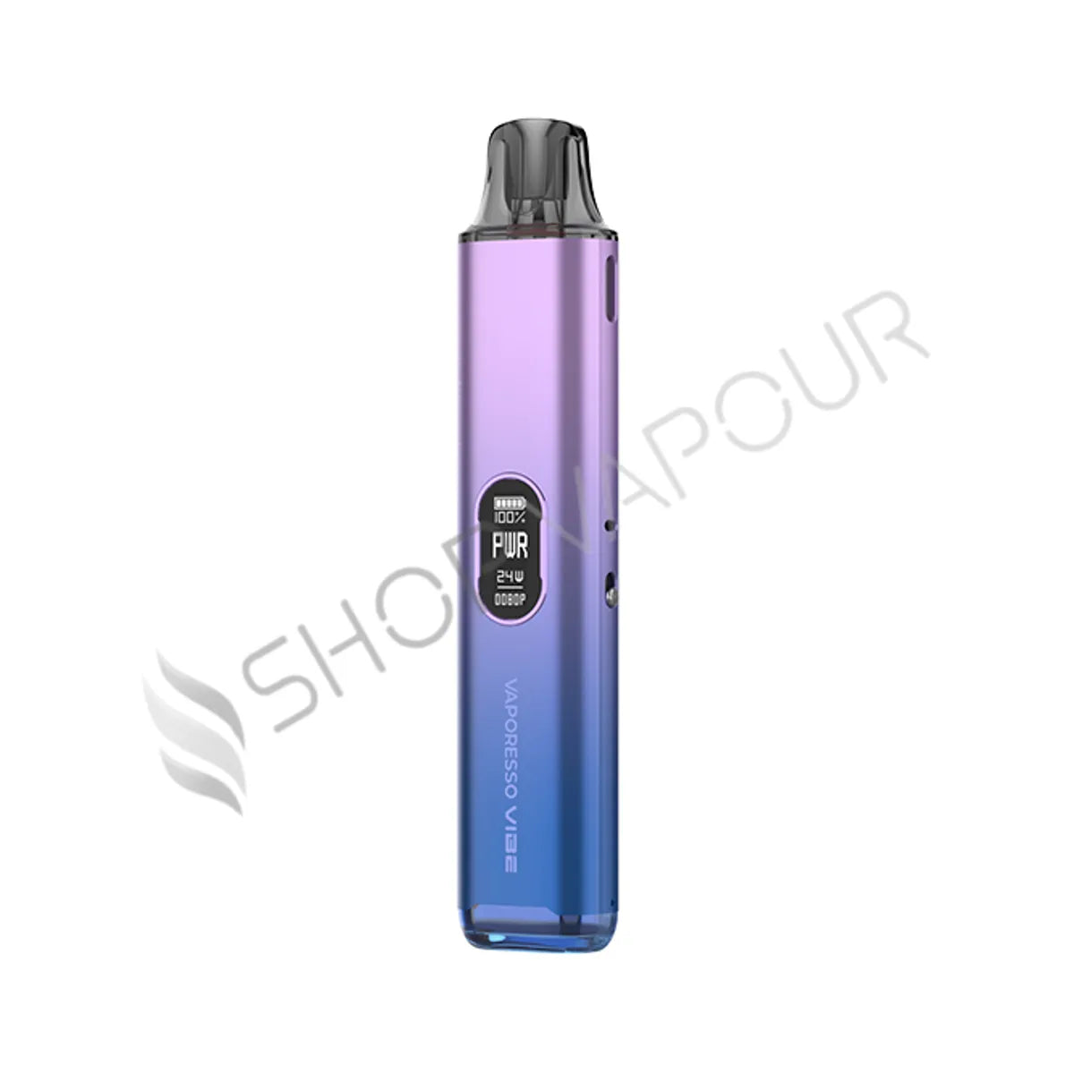 Vaporesso Vibe Pod Vape Kit - Berry Purple
