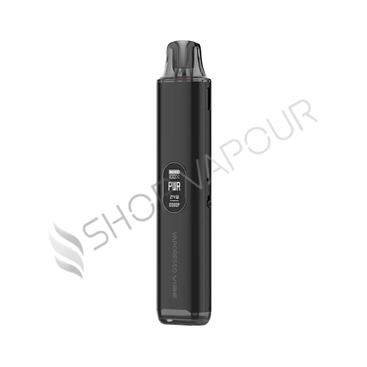 Vaporesso Vibe Pod Vape Kit - Black