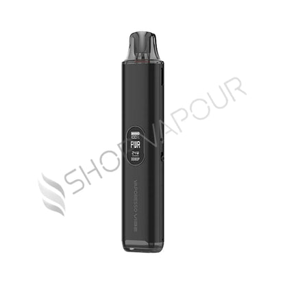 Vaporesso Vibe Pod Vape Kit - Black