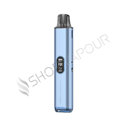 Vaporesso Vibe Pod Vape Kit - Blue