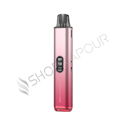 Vaporesso Vibe Pod Vape Kit - Cherry Pink
