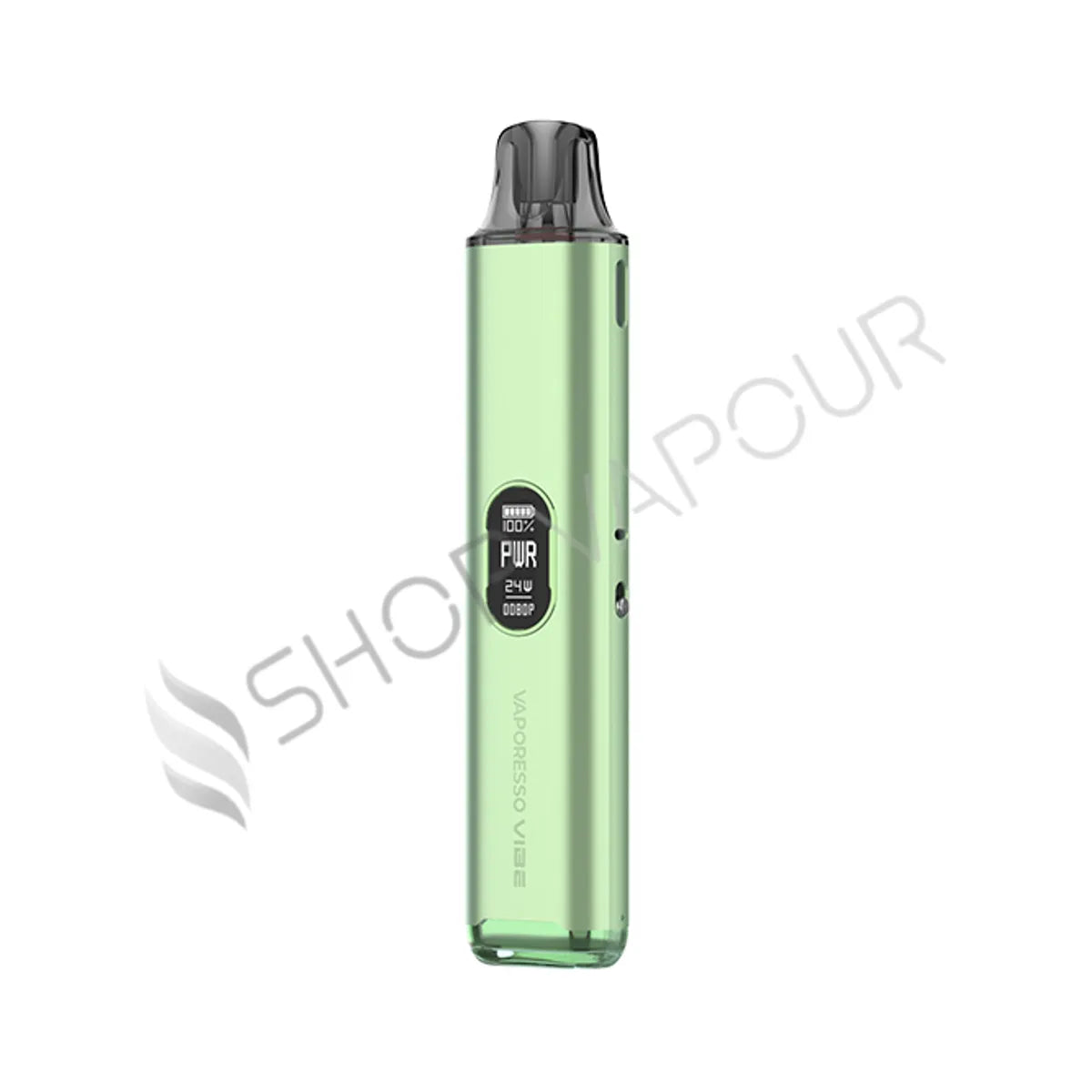 Vaporesso Vibe Pod Vape Kit - Fresh Green