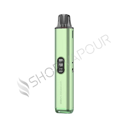 Vaporesso Vibe Pod Vape Kit - Fresh Green
