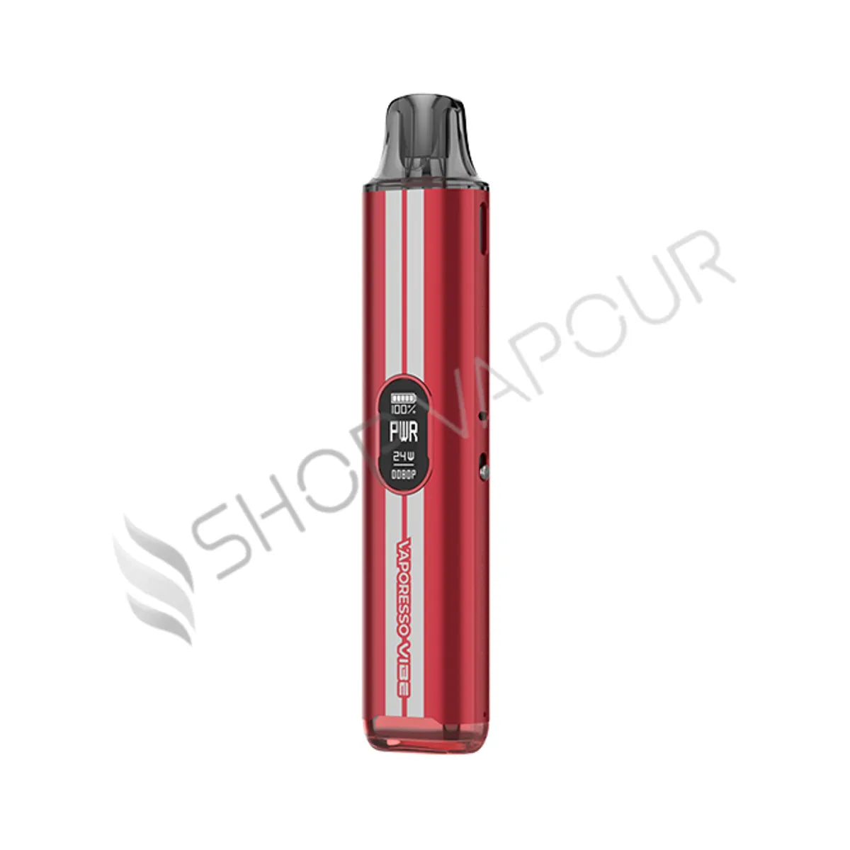 Vaporesso Vibe Pod Vape Kit - Racing Red