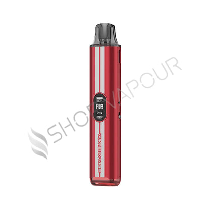 Vaporesso Vibe Pod Vape Kit - Racing Red