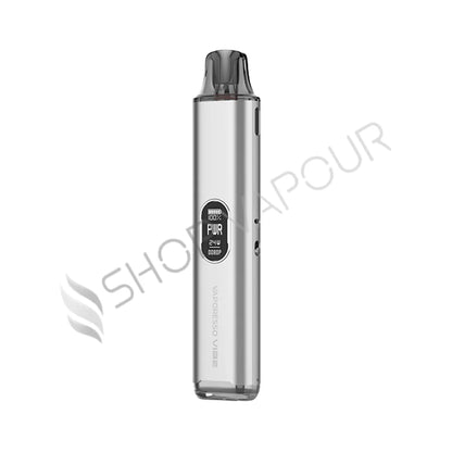 Vaporesso Vibe Pod Vape Kit - Silver