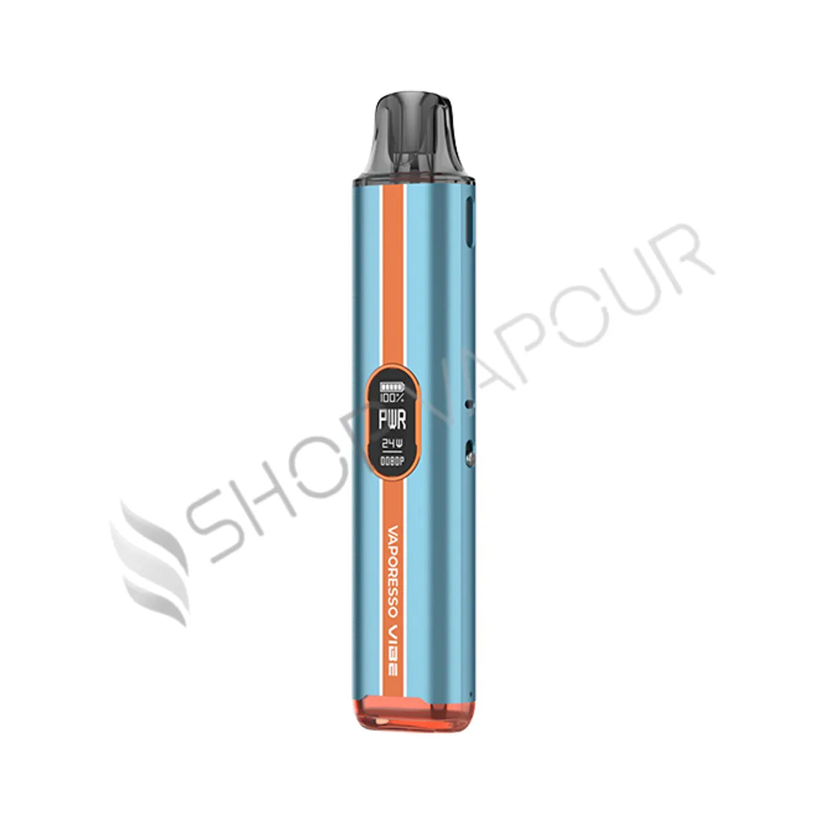 Vaporesso Vibe Pod Vape Kit - Turbo Blue