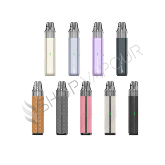 Vaporesso Vibe SE 2 Pod Vape Kit
