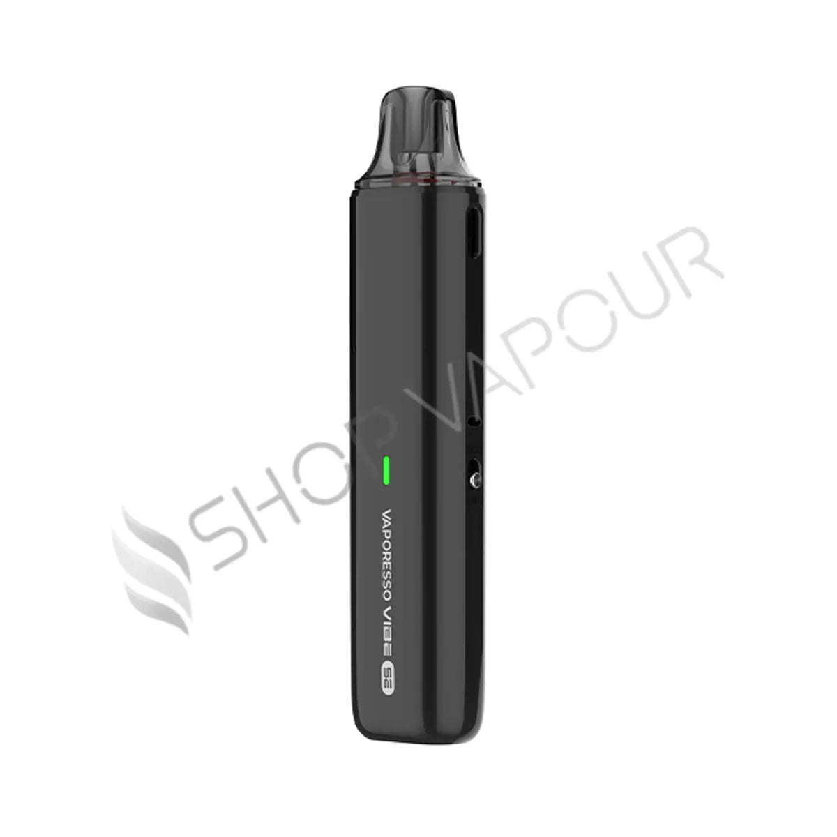 Vaporesso Vibe SE Pod Kit - Black