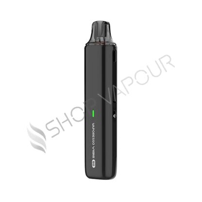 Vaporesso Vibe SE Pod Kit - Black