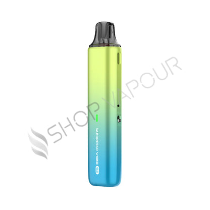 Vaporesso Vibe SE Pod Kit - Frozen Mint
