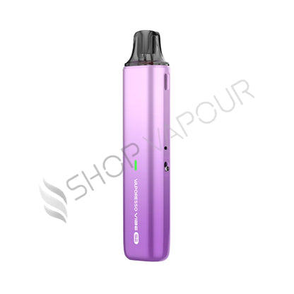 Vaporesso Vibe SE Pod Kit - Grape Purple