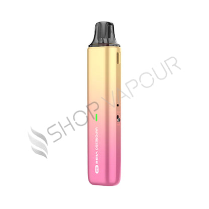 Vaporesso Vibe SE Pod Kit - Grapefruit Soda