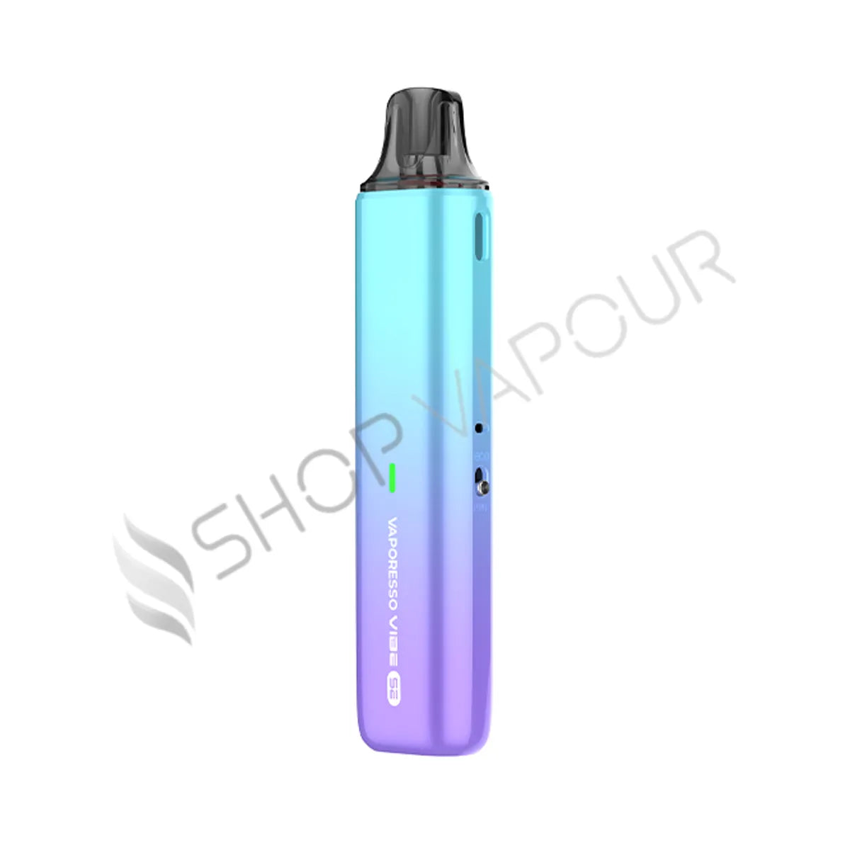 Vaporesso Vibe SE Pod Kit - Ice Blueberry