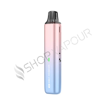 Vaporesso Vibe SE Pod Kit - Ice Cream Pink