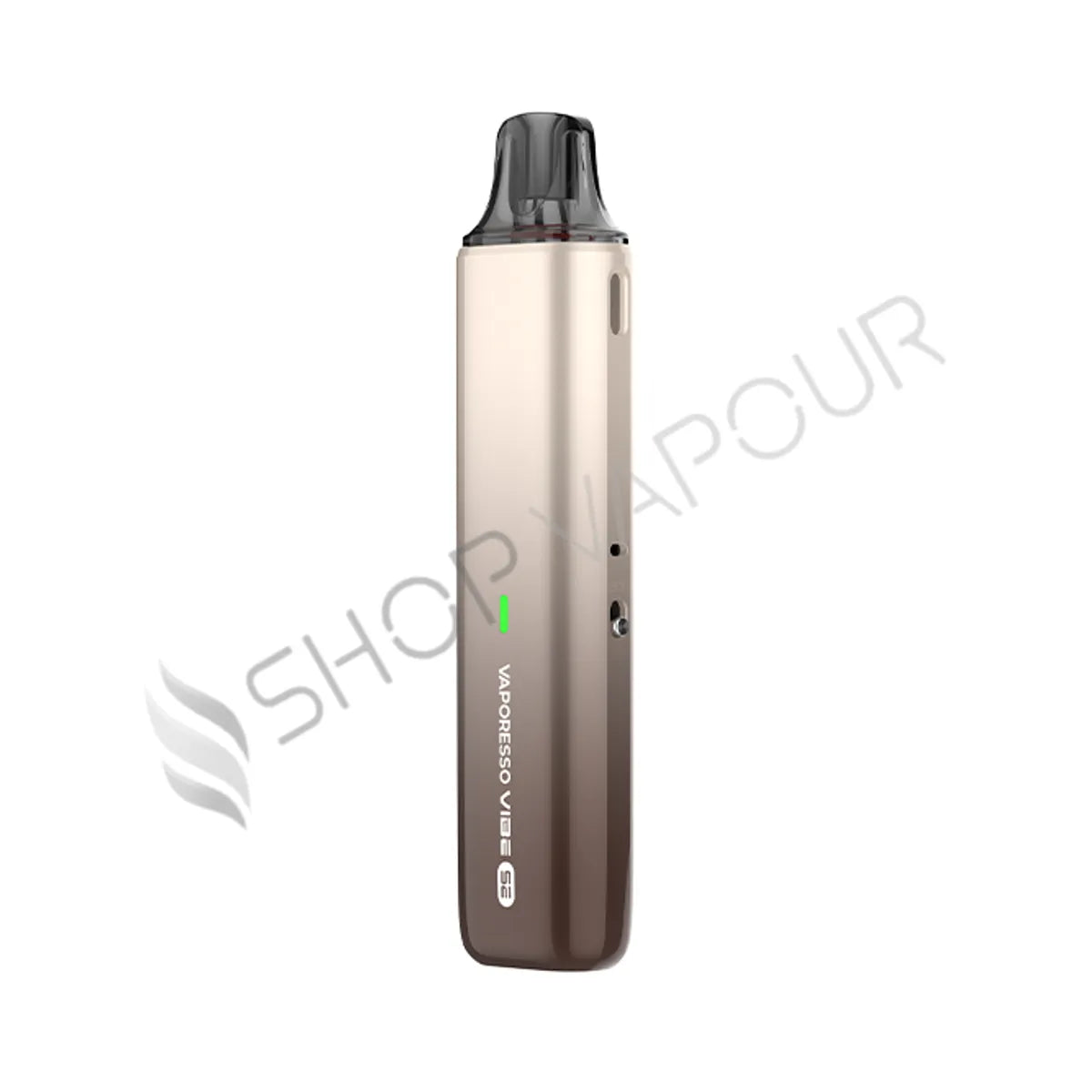 Vaporesso Vibe SE Pod Kit - Mocha Coffee