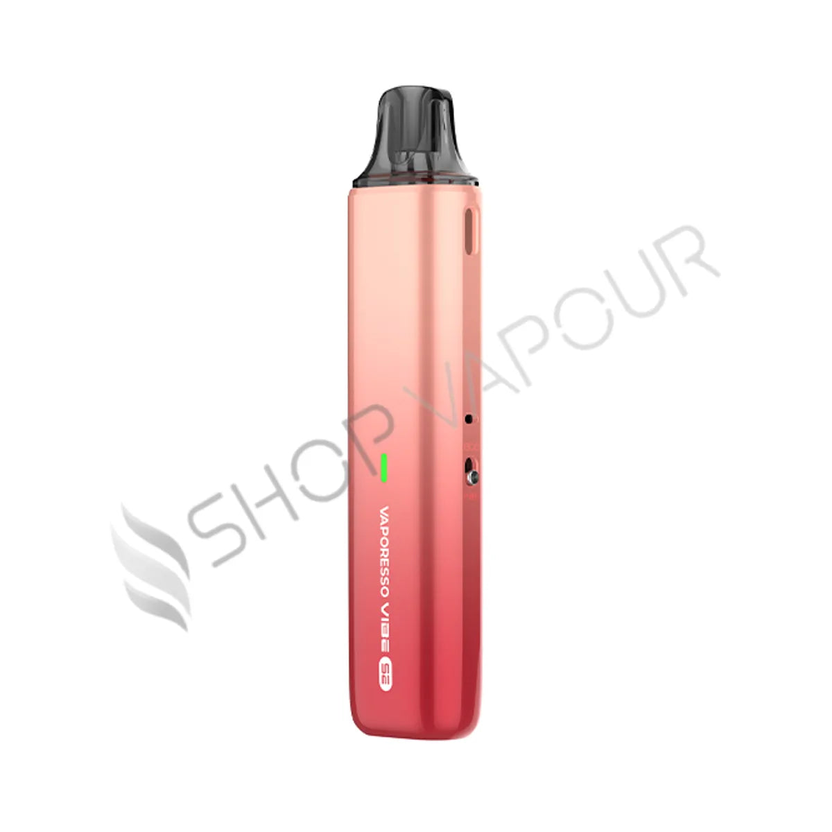 Vaporesso Vibe SE Pod Kit - Strawberry Red