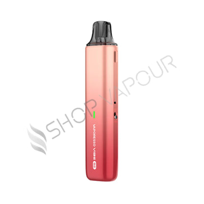 Vaporesso Vibe SE Pod Kit - Strawberry Red