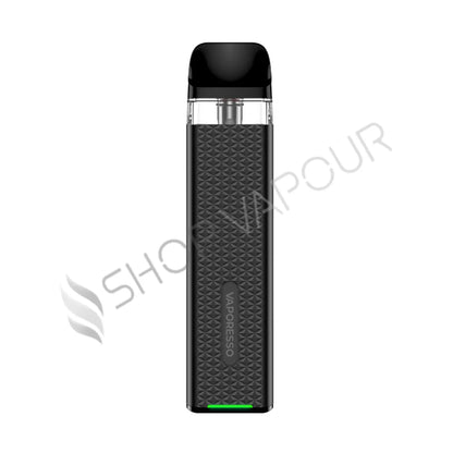 Vaporesso XROS 3 Mini Pod Vape Kit - Black