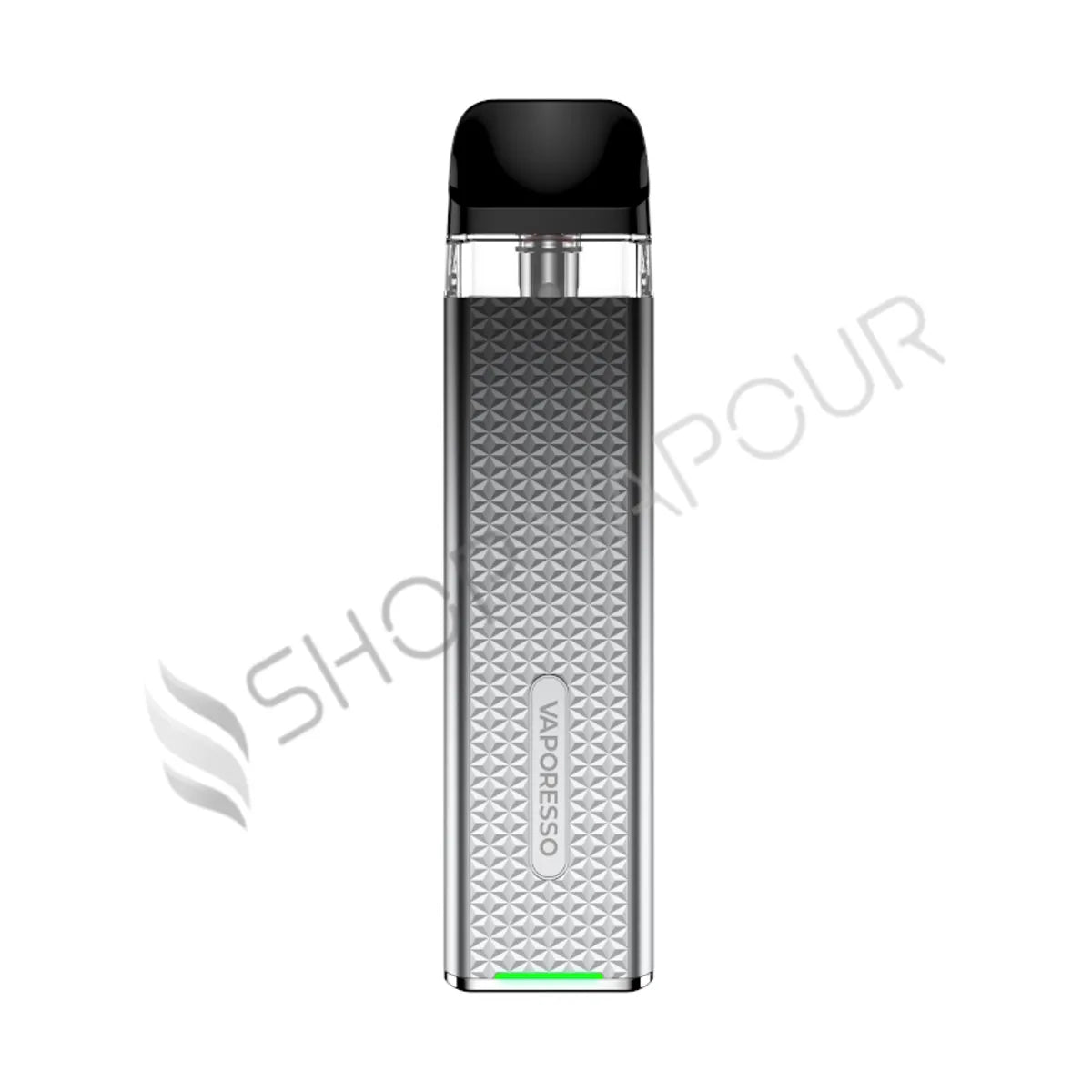 Vaporesso XROS 3 Mini Pod Vape Kit - Icy Silver