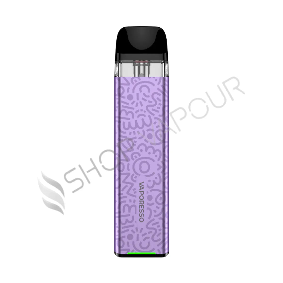 Vaporesso XROS 3 Mini Pod Vape Kit - Lilac Purple