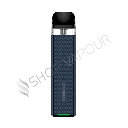 Vaporesso XROS 3 Mini Pod Vape Kit - Navy Blue