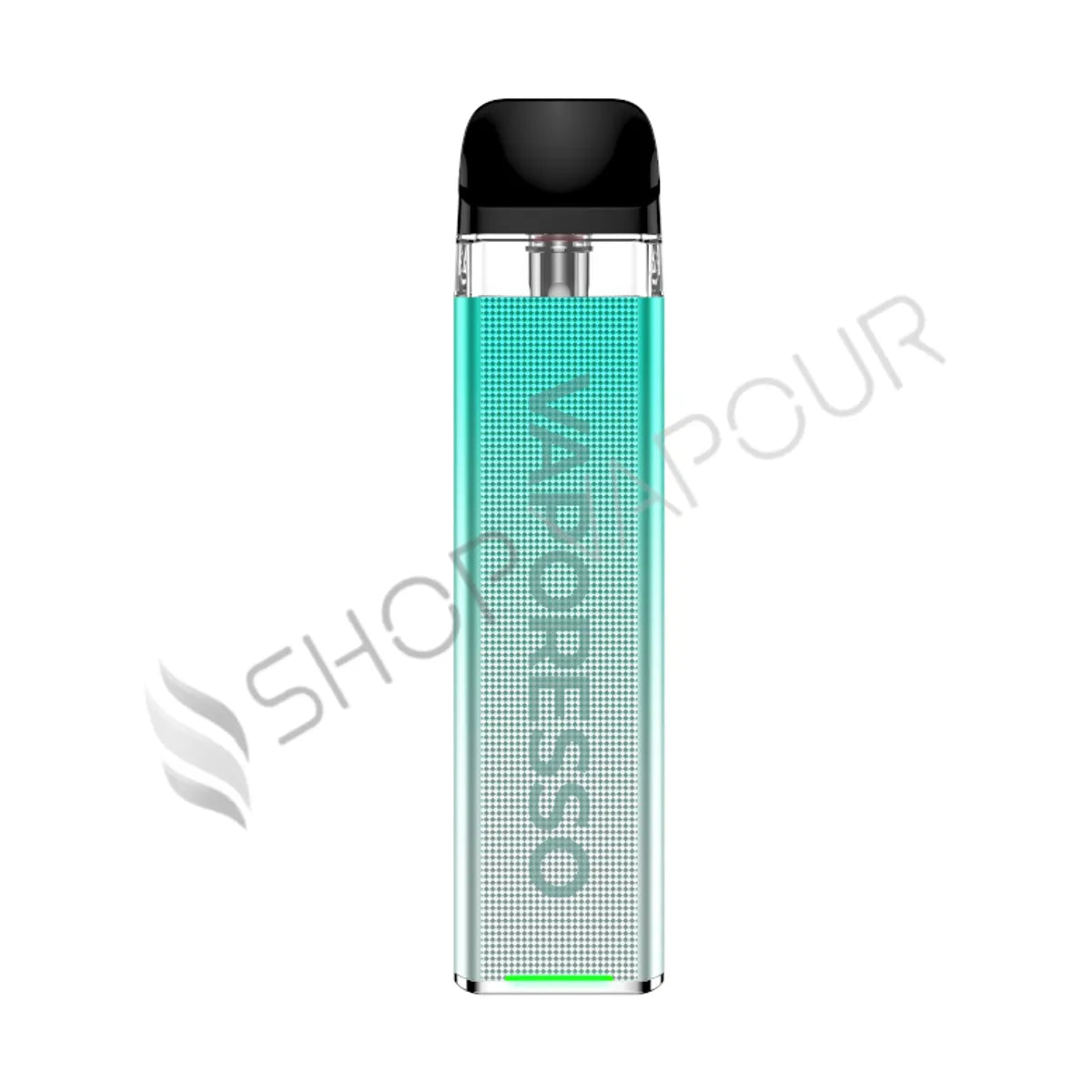Vaporesso XROS 3 Mini Pod Vape Kit - Phanton Green