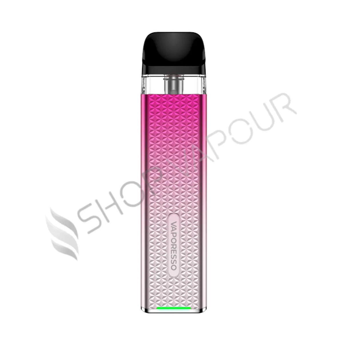 Vaporesso XROS 3 Mini Pod Vape Kit - Rose Pink