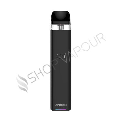 Vaporesso XROS 3 Pod Vape Kit - Black