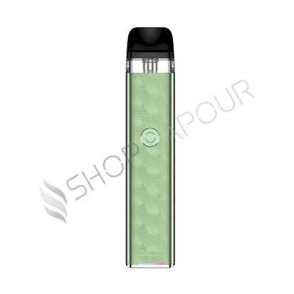 Vaporesso XROS 3 Pod Vape Kit - Fresh Green