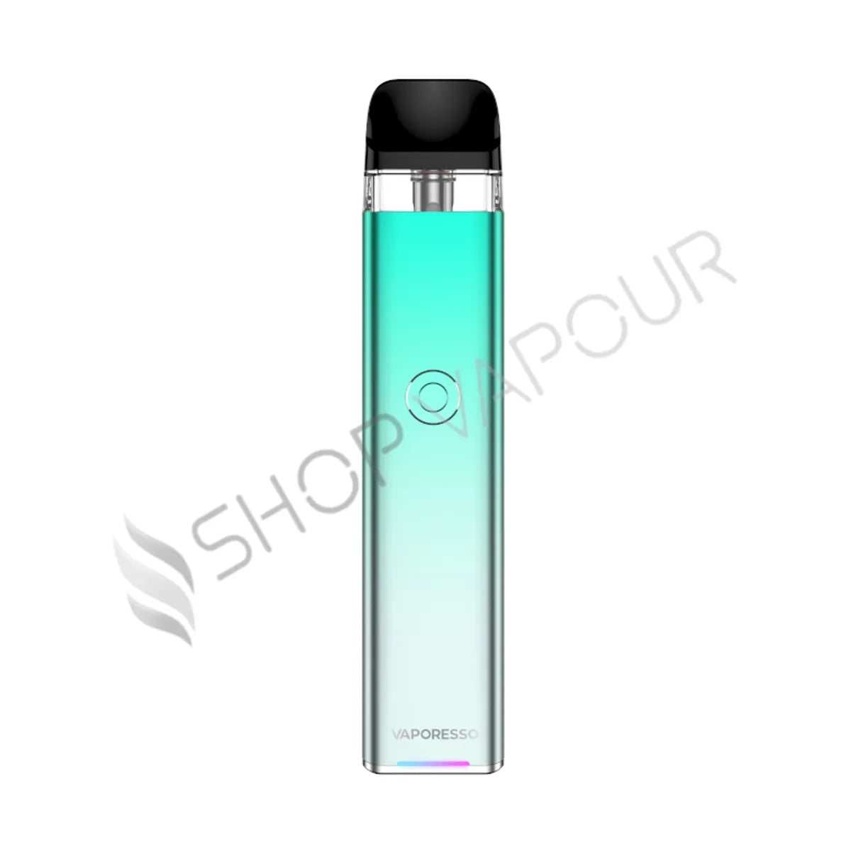 Vaporesso XROS 3 Pod Vape Kit - Mint Green