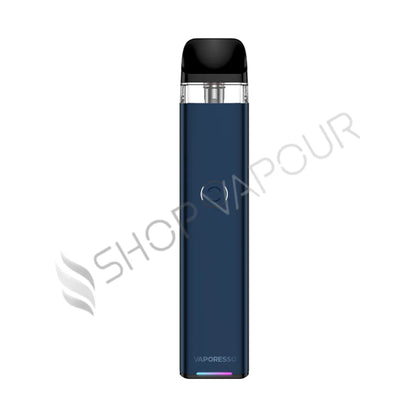 Vaporesso XROS 3 Pod Vape Kit - Navy Blue