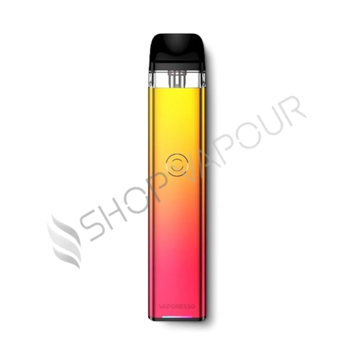 Vaporesso XROS 3 Pod Vape Kit - Neon Sunset