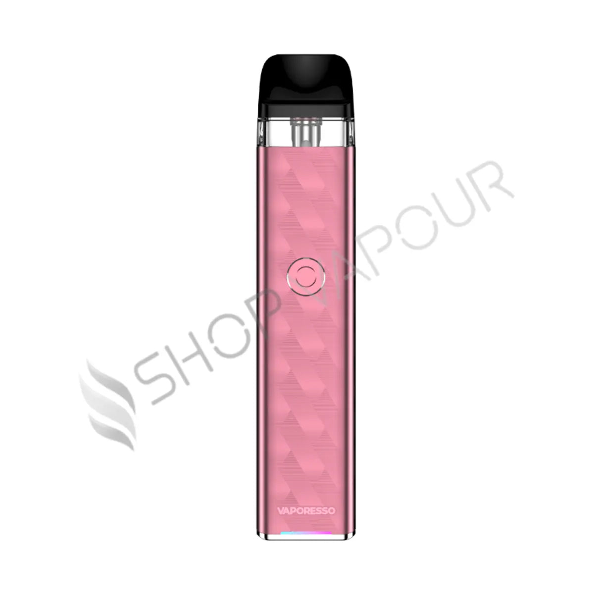 Vaporesso XROS 3 Pod Vape Kit - Peach Pink