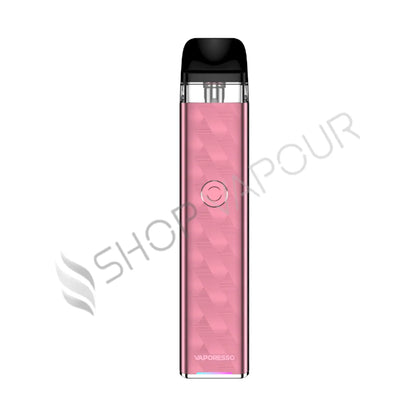 Vaporesso XROS 3 Pod Vape Kit - Peach Pink