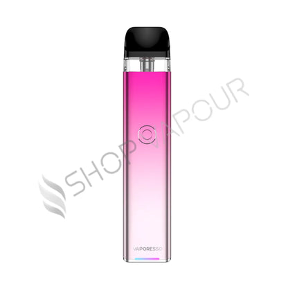 Vaporesso XROS 3 Pod Vape Kit - Rose Pink