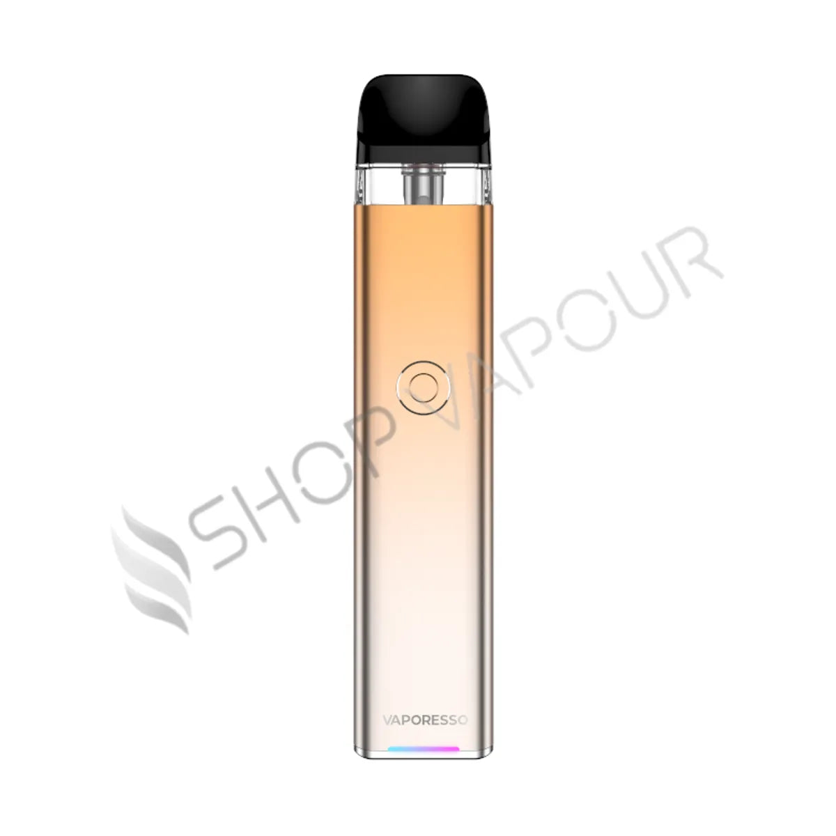 Vaporesso XROS 3 Pod Vape Kit - Royal Gold