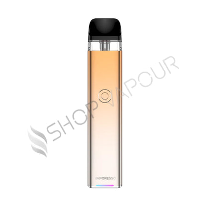 Vaporesso XROS 3 Pod Vape Kit - Royal Gold
