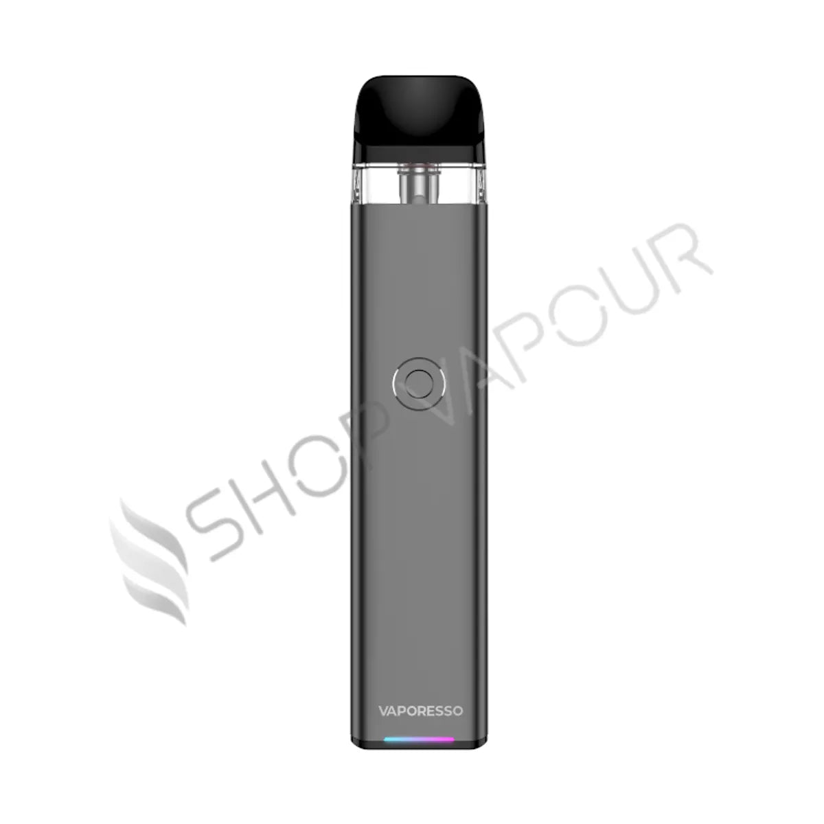 Vaporesso XROS 3 Pod Vape Kit - Space Grey