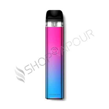 Vaporesso XROS 3 Pod Vape Kit - Synthwave