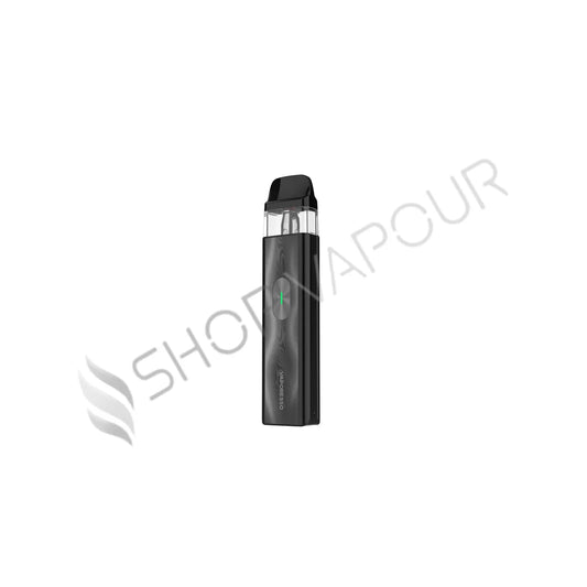 Vaporesso Xros 4 Mini Pod Vape Kit - Black