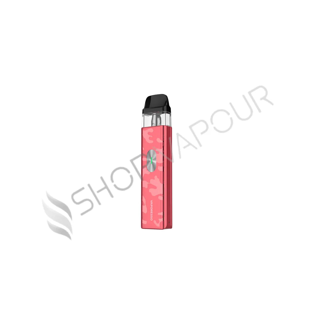 Vaporesso Xros 4 Mini Pod Vape Kit - Camo Red