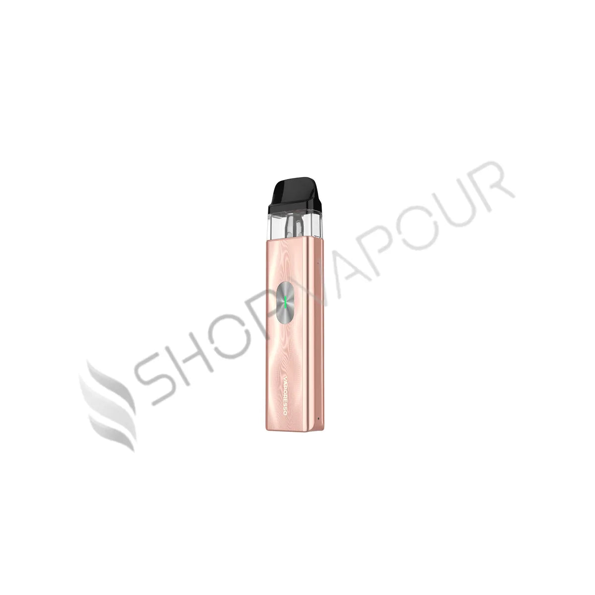 Vaporesso Xros 4 Mini Pod Vape Kit - Champagne Gold
